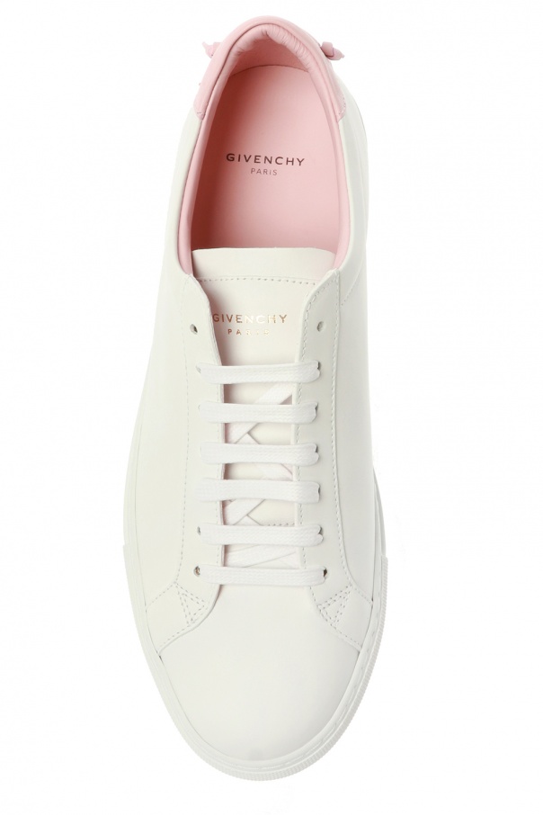 Givenchy urban best sale street sneakers pink